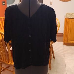 Prophecy Petite by Sag Harbor Sweater